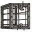 Rotten Containment Cage