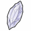 Wind Marquise Crystal