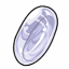 Wind Moonstone Crystal