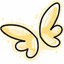 Baby Angel Wings