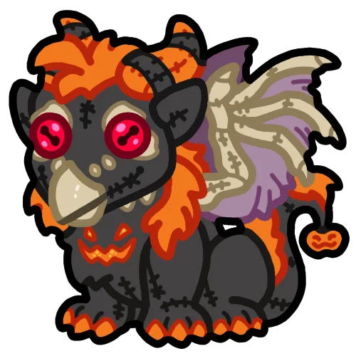 plush by Runna
