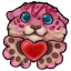 Tigrean: Sending love