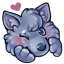 Kumos: Blushing