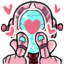 Jane: Sending love